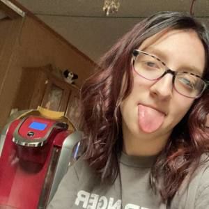 Meet your Posher, Harley